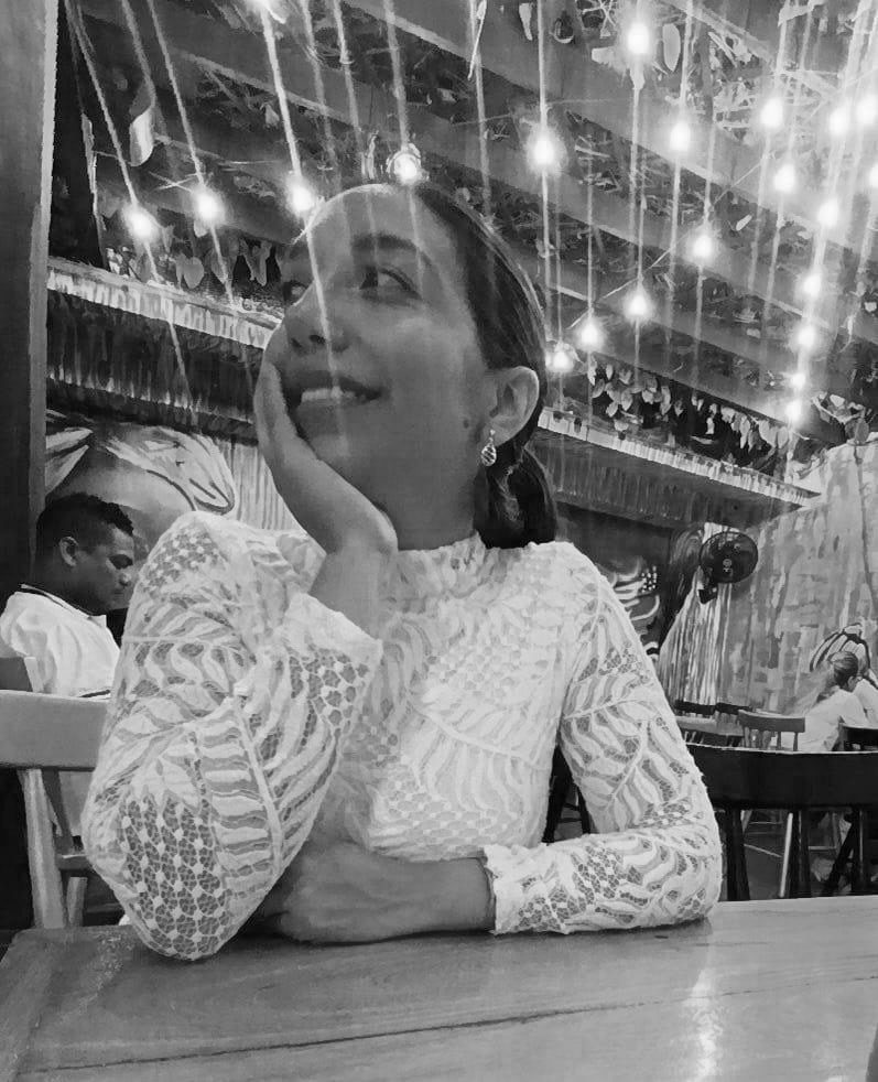 - Ana Belén Pérez